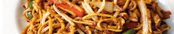 chow mein